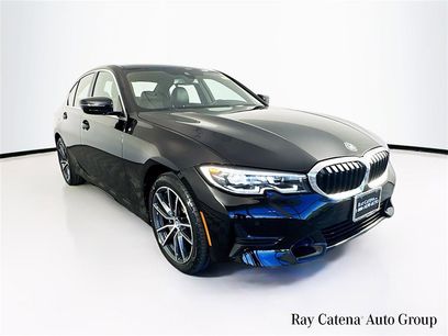 Certified 2022 BMW 330i xDrive Sedan w/ Premium Package 2