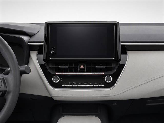 New 2026 Toyota Corolla LE FWD image 14