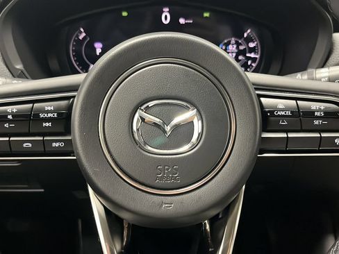 Used 2025 MAZDA CX-90 Plug-In Hybrid w/ Preferred AWD/4WD image 16