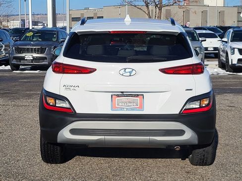 Used 2023 Hyundai Kona SEL image 38