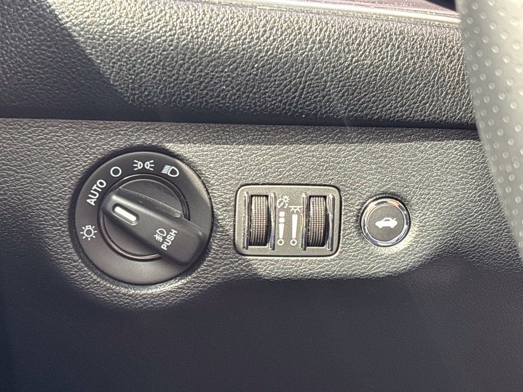 Used 2018 Dodge Challenger R/T w/ Sound Group RWD image 26