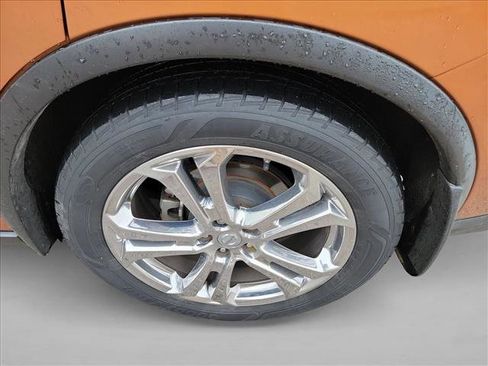 Used 2016 Nissan Murano Platinum w/ Platinum Technology Package image 12