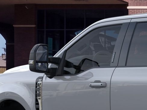 New 2026 Ford F250 XLT w/ XLT Premium Package AWD/4WD image 20