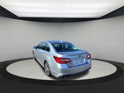 Used 2019 Subaru Legacy 2.5i Limited image 6