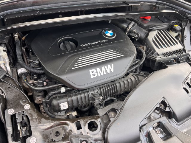 Used 2018 BMW X1 xDrive28i AWD/4WD image 31