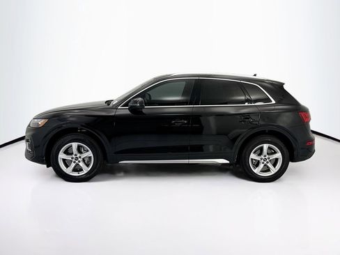 Certified 2023 Audi Q5 2.0T Premium w/ Convenience Package AWD/4WD image 8