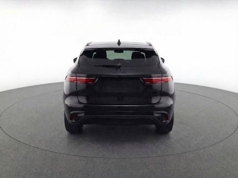 New 2026 Jaguar F-PACE R-Dynamic S image 39