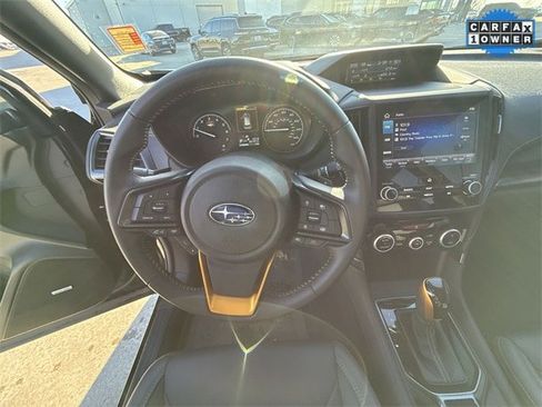 Used 2025 Subaru Forester Wilderness image 14