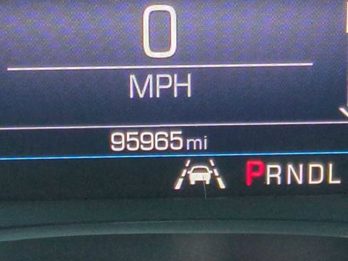 Used 2020 Chevrolet Equinox LT image 12