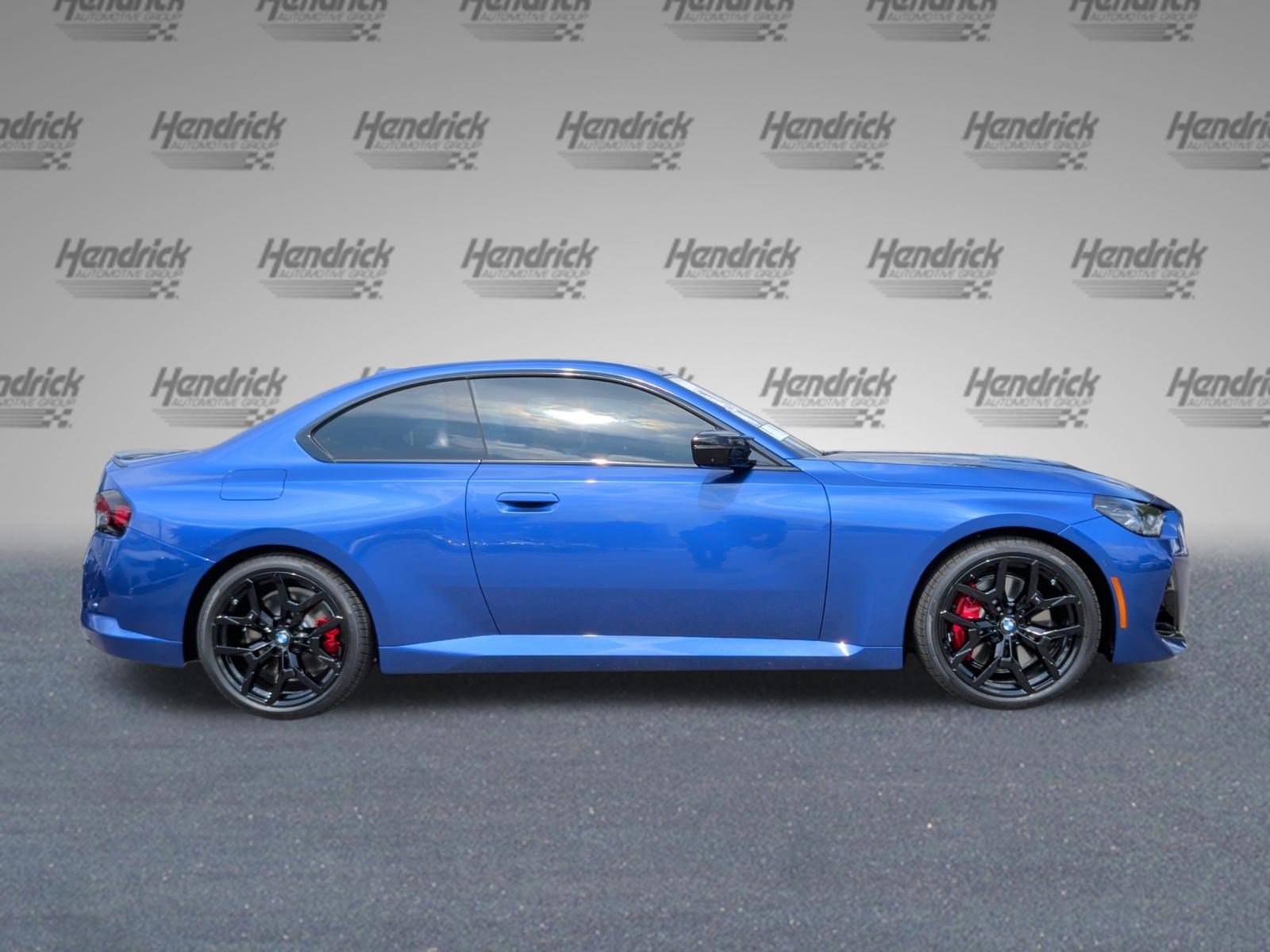 New 2026 BMW M240i Coupe w/ Premium Package RWD image 6