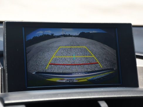 Used 2015 Lexus NX 200t F Sport w/ Navigation System Package AWD/4WD image 25