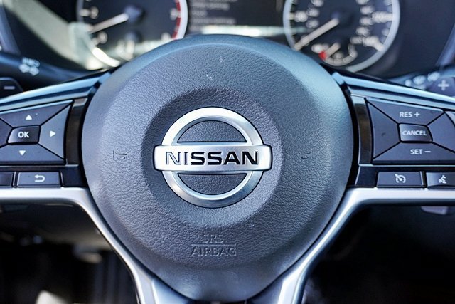 Used 2020 Nissan Altima 2.5 SR FWD image 44