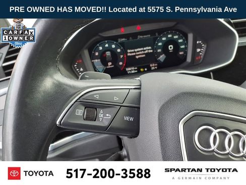 Used 2024 Audi Q3 2.0T Premium image 15