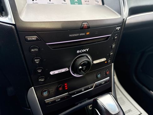 Used 2016 Ford Edge Titanium w/ Equipment Group 301A image 40