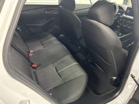 Used 2023 Honda Accord Sport image 12
