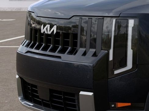 New 2027 Kia Telluride S image 13
