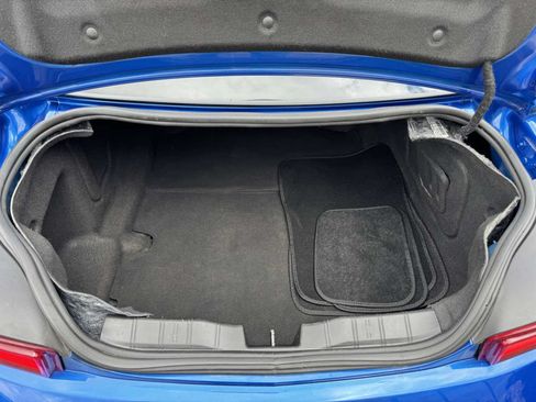 Used 2018 Chevrolet Camaro ZL1 RWD image 42