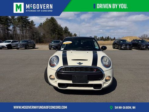 Used 2016 MINI Cooper S FWD image 25