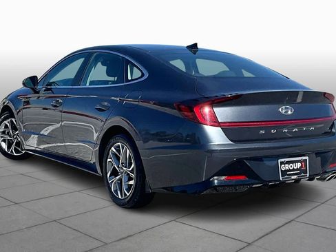 Used 2021 Hyundai Sonata SEL image 12