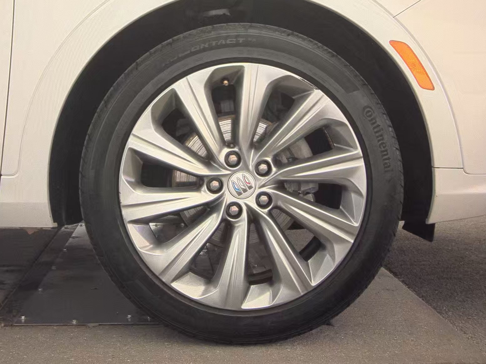 Used 2024 Buick Envista Avenir FWD image 20
