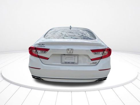 Used 2020 Honda Accord Sport image 5