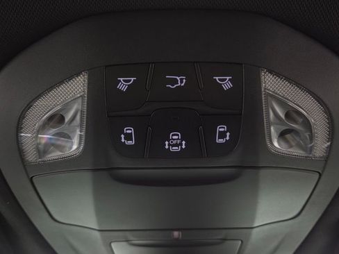 New 2026 Chrysler Pacifica Select image 28