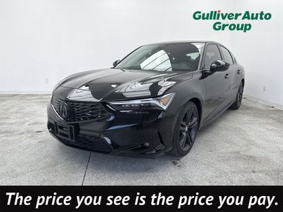 Used 2023 Acura Integra A-Spec