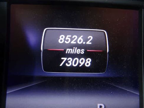 Used 2014 Mercedes-Benz ML 350 4MATIC image 20