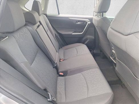 Used 2023 Toyota RAV4 XLE w/ Convenience Package FWD image 17