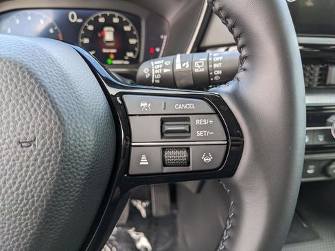 New 2026 Honda CR-V EX-L image 33