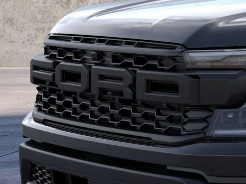 New 2026 Ford Ranger Raptor AWD/4WD image 17