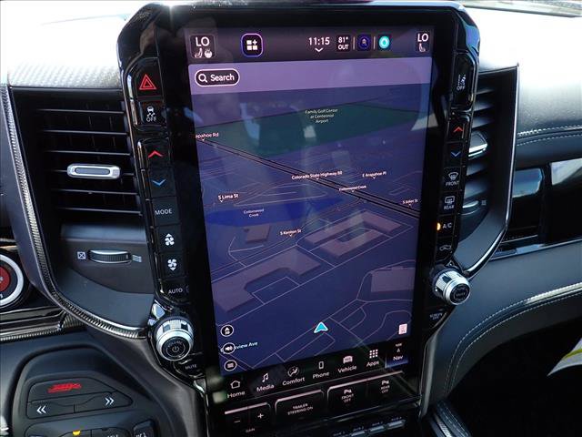 New 2026 RAM 1500 RHO w/ RHO Level 1 Equipment Group AWD/4WD image 25