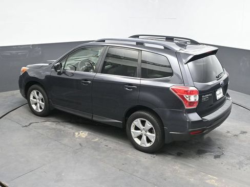 Used 2016 Subaru Forester 2.5i Limited AWD/4WD image 32