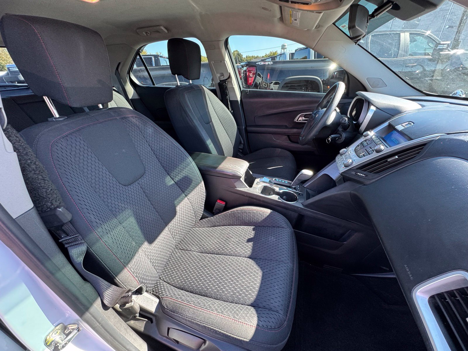 Used 2013 Chevrolet Equinox LS FWD image 30