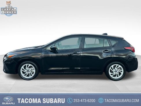 Used 2024 Subaru Impreza 2.0i w/ Popular Package #1A image 2