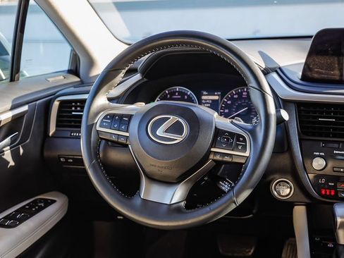 Used 2022 Lexus RX 350 FWD image 18