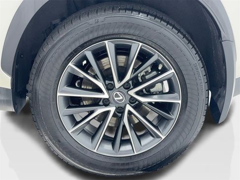 Used 2022 Lexus NX 350 AWD w/ Cold Area Package image 53