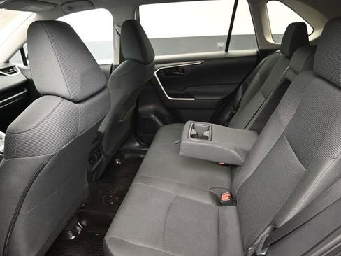 Certified 2024 Toyota RAV4 LE image 26