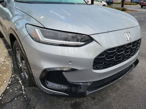 Certified 2024 Honda HR-V EX-L image 11