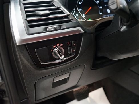 Used 2022 BMW X3 xDrive30i w/ Convenience Package image 33