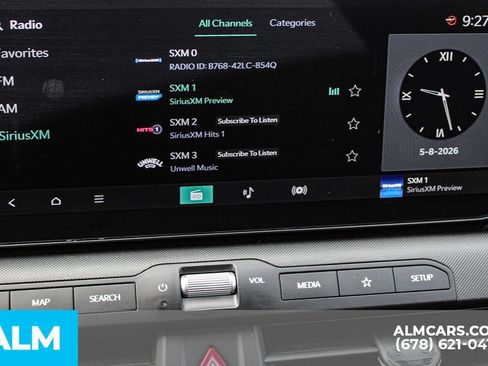 Used 2025 Kia K4 FWD image 34