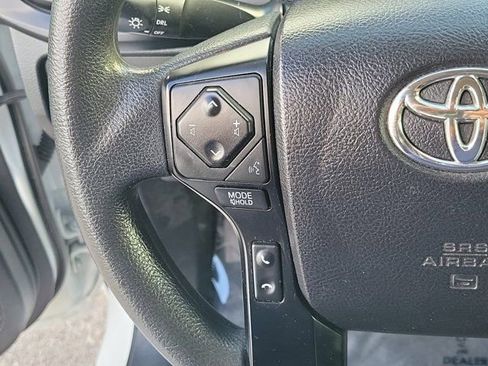 Used 2022 Toyota Tacoma SR image 25