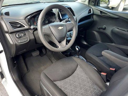 Used 2019 Chevrolet Spark LS image 16