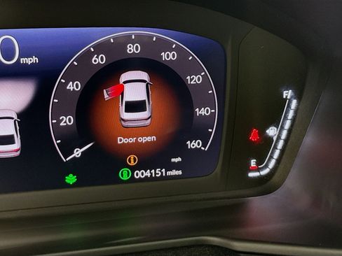 Certified 2025 Honda Accord SE image 11