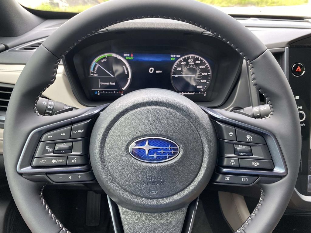 New 2026 Subaru Forester Touring AWD/4WD image 22