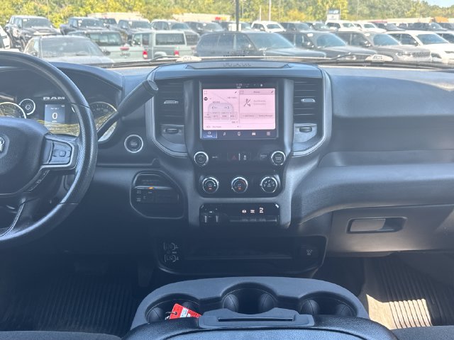 Used 2024 RAM 3500 Tradesman w/ Chrome Appearance Group AWD/4WD image 33