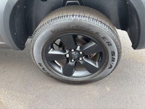 Used 2019 RAM 1500 Classic Warlock image 45