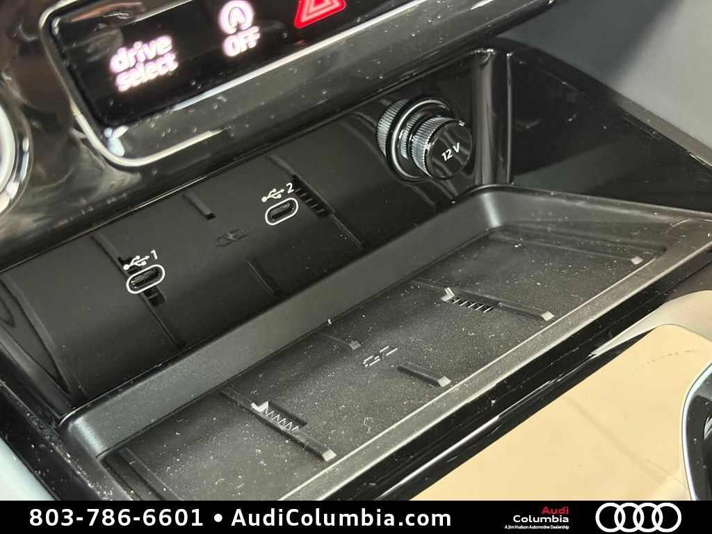 New 2026 Audi Q5 Premium Plus AWD/4WD image 32