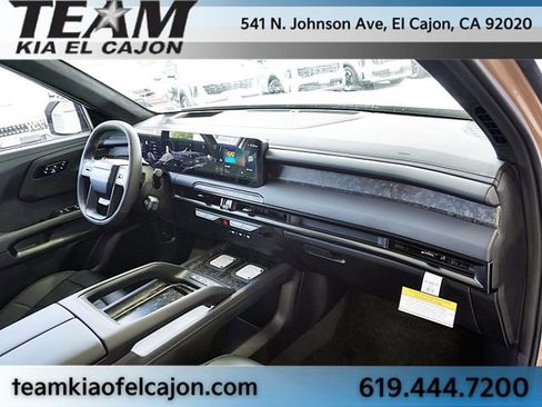 New 2027 Kia Telluride SX Prestige X-Pro AWD/4WD image 11