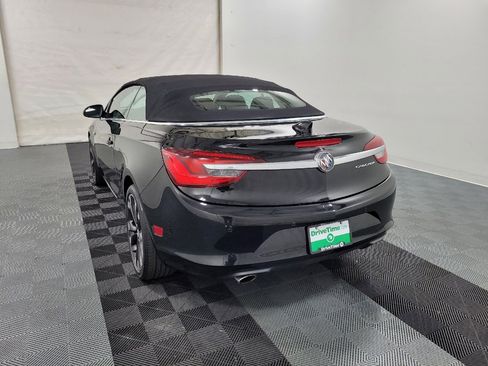 Used 2019 Buick Cascada Premium image 5